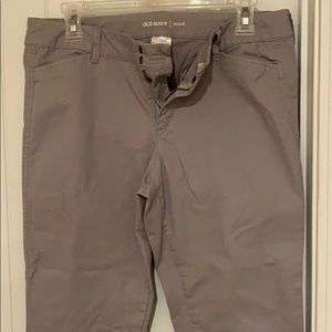 Old Navy Pixie pants